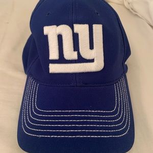 New York Giants Flex Fit Hat
